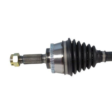 GSP New Cv Axle #Gsp Ncv51573 Gsp NCV51573